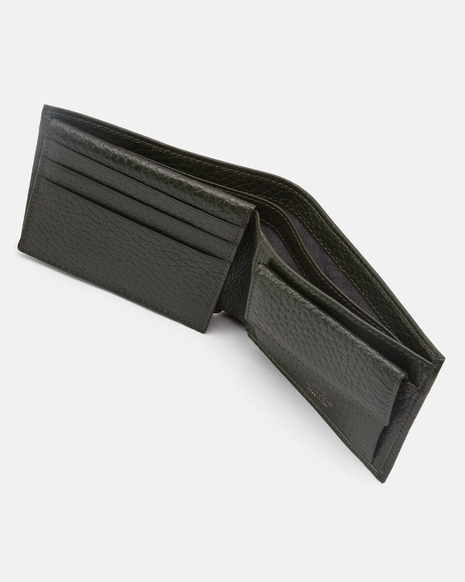 LARGE WALLET