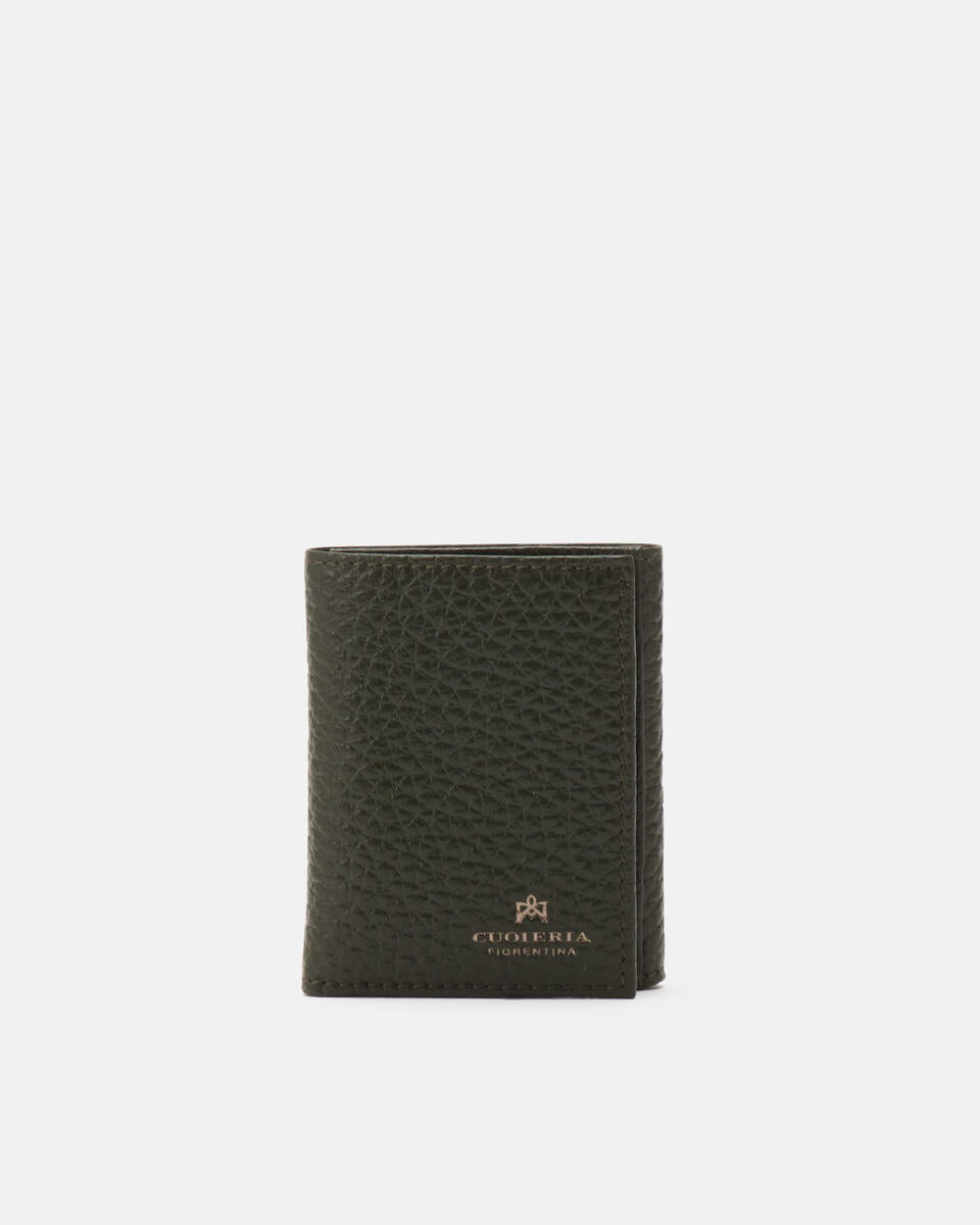TRIFOLD WALLET