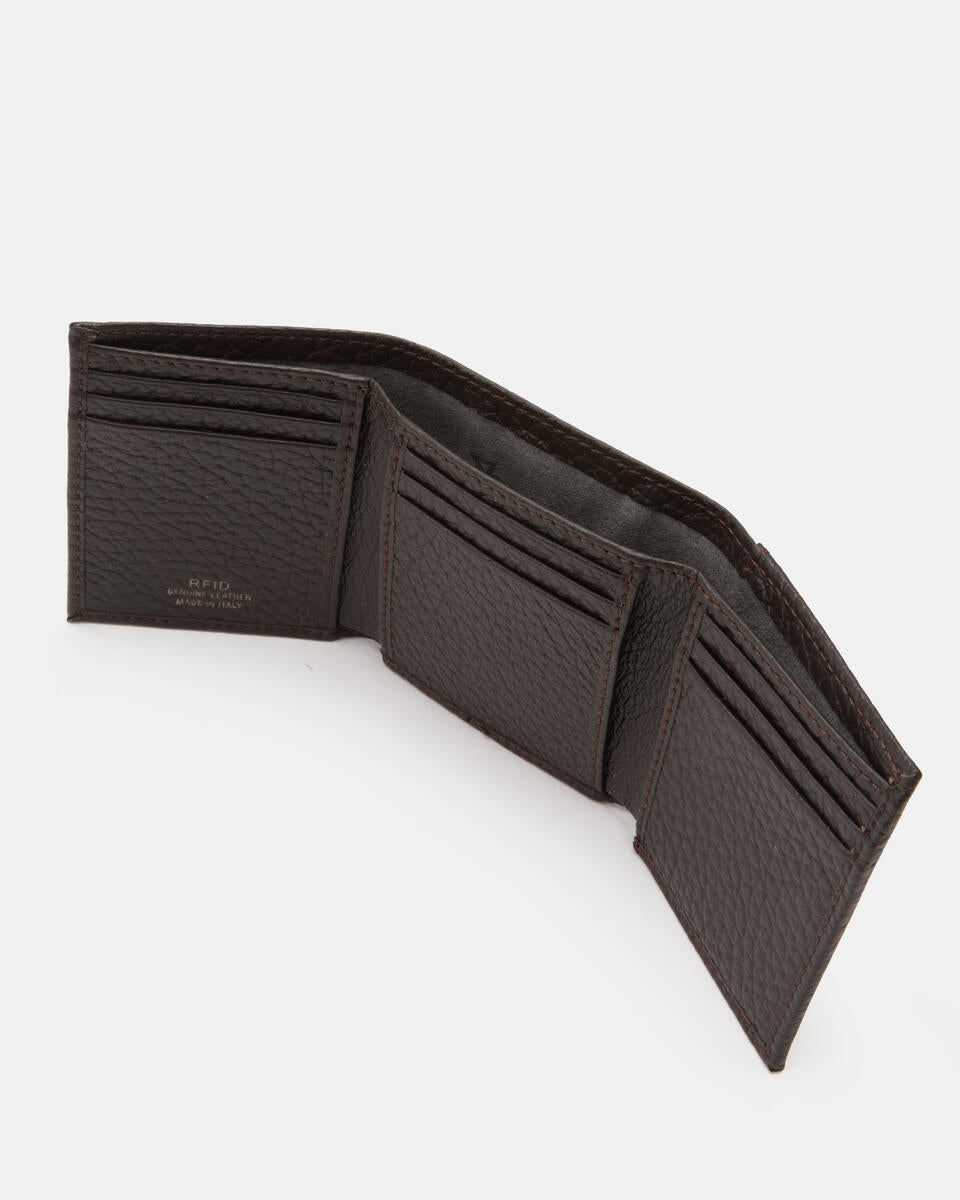 TRIFOLD WALLET