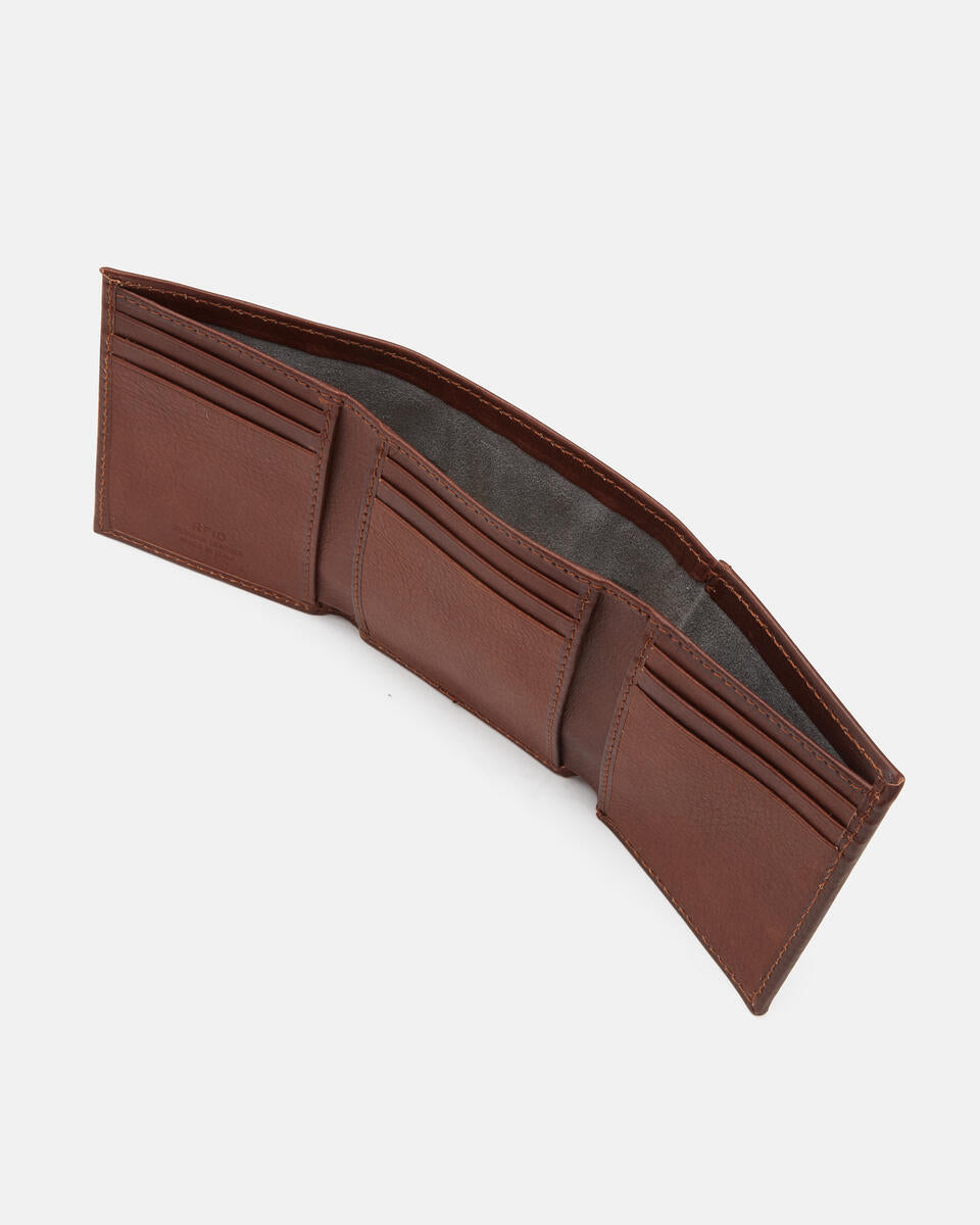 TRIFOLD WALLET
