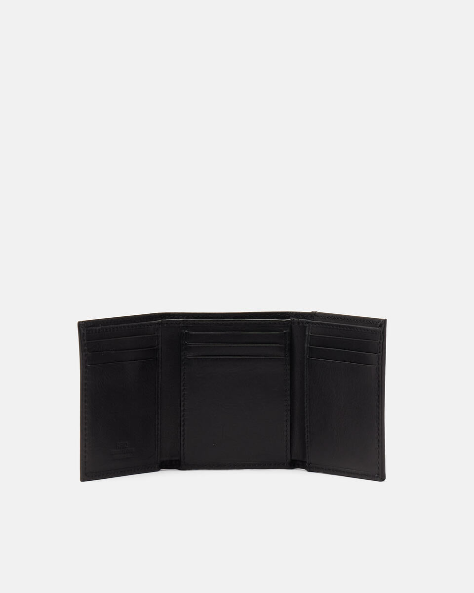 TRIFOLD WALLET