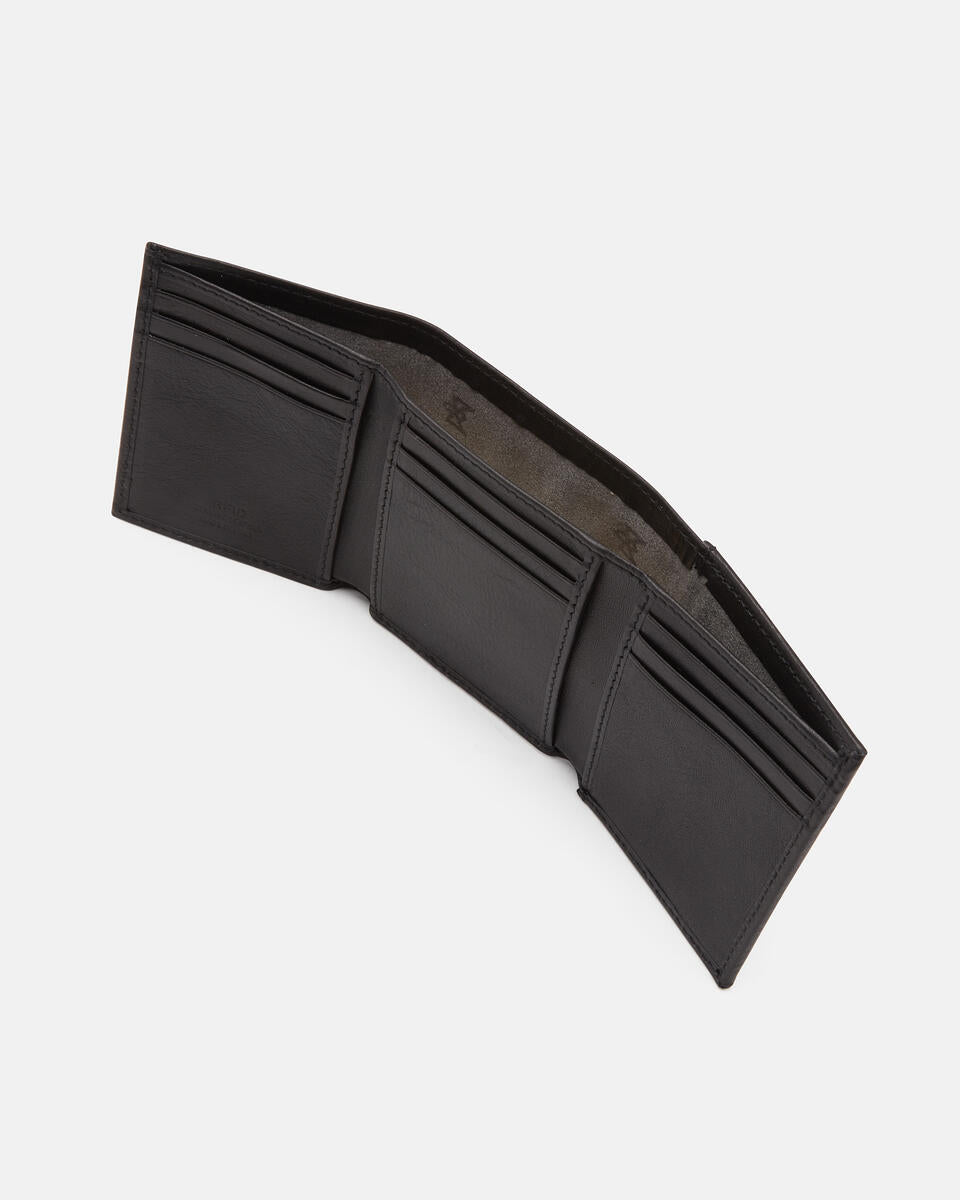 TRIFOLD WALLET