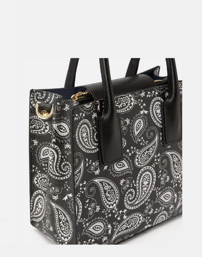 ALICE MEDIUM TOTE BAG - LIMITED EDITION