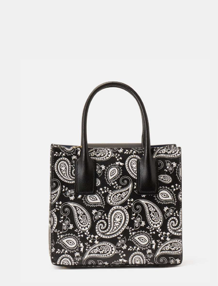 ALICE SMALL TOTE BAG -LIMITED EDITION