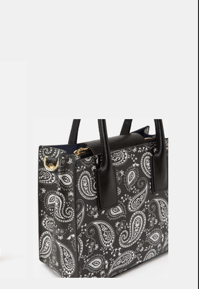 ALICE SMALL TOTE BAG -LIMITED EDITION